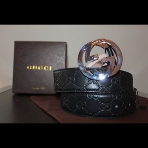 Black Guccissima